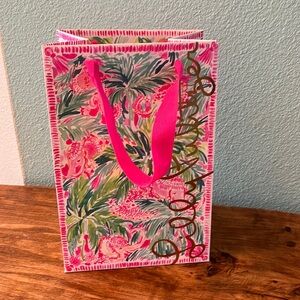 Lilly bag